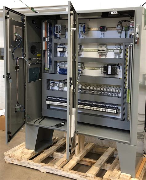 electrical control box factory|custom built electrical control panels.